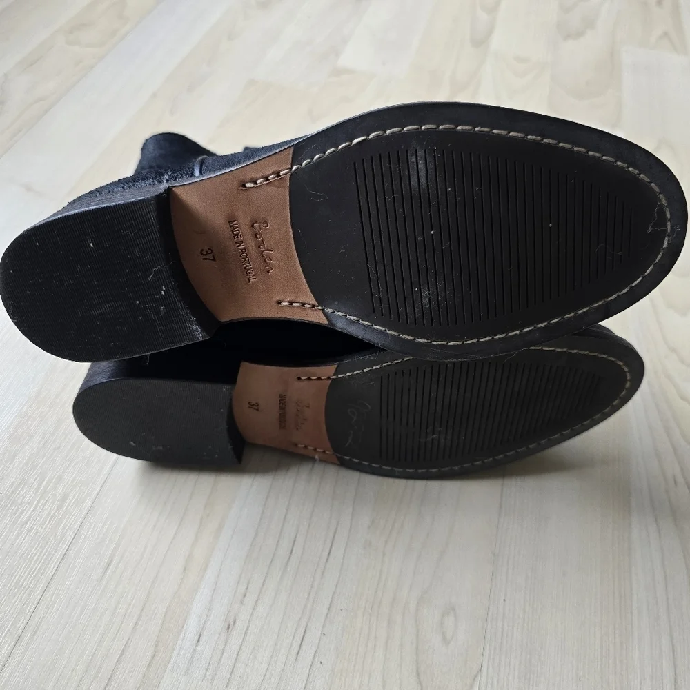 Boden Ankle Boots Size 37 (US 6)